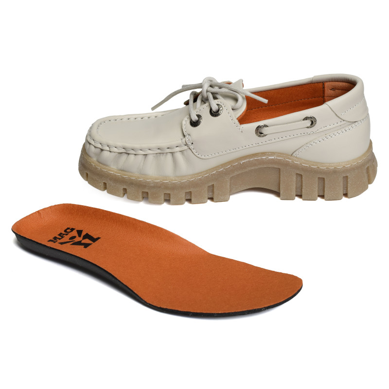 4094 Ecru, Bateaux Mag