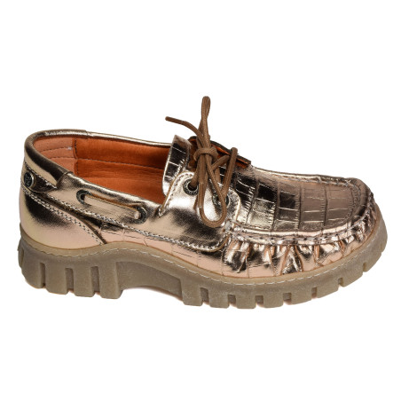 4094 Bronze Rose, Bateaux Mag