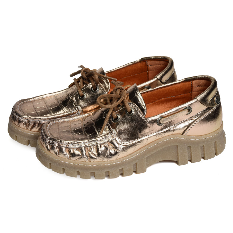 4094 Bronze Rose, Bateaux Mag