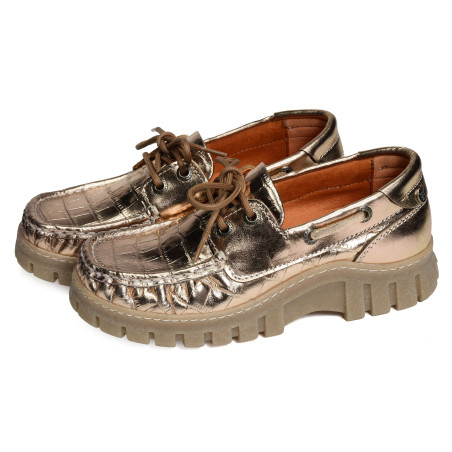 4094 Bronze Rose, Bateaux Mag