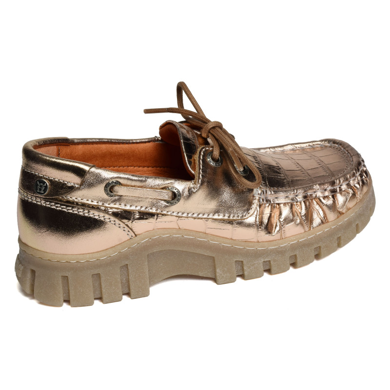 4094 Bronze Rose, Bateaux Mag