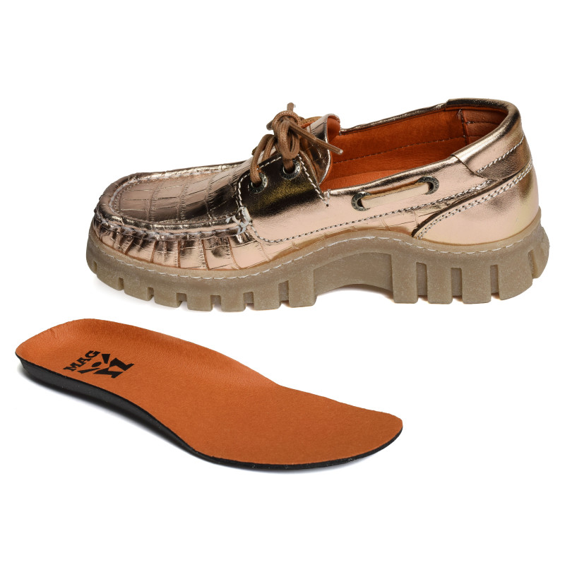 4094 Bronze Rose, Bateaux Mag