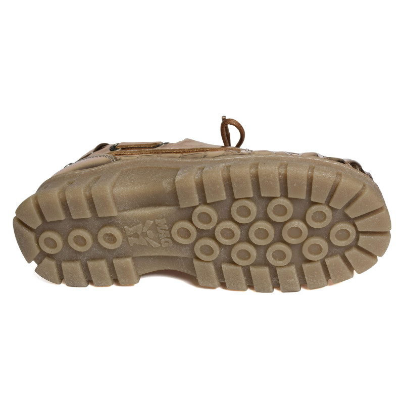 4094 Bronze Rose, Bateaux Mag