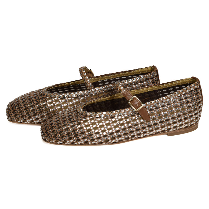 PRETTY 5551 Argent, Babies Alpe