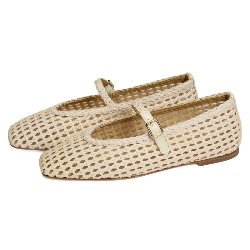 PRETTY 5551 Beige, Babies Alpe