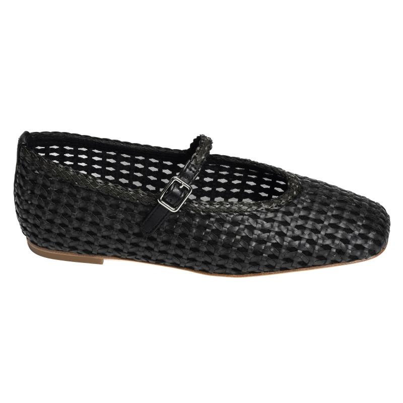 PRETTY 5551 Noir, Babies Alpe