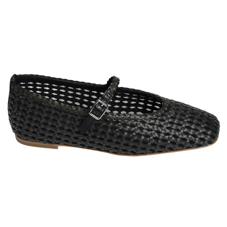 PRETTY 5551 Noir, Babies Alpe