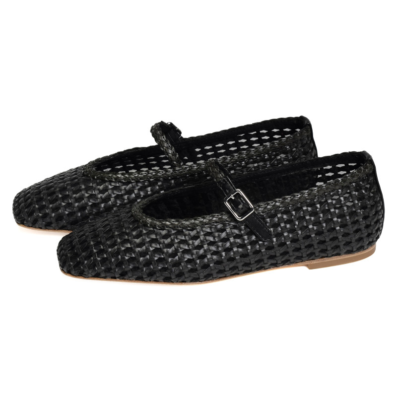 PRETTY 5551 Noir, Babies Alpe