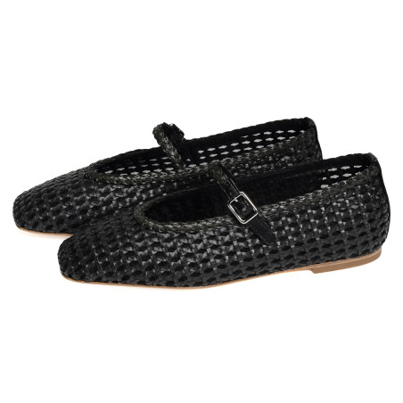 PRETTY 5551 Noir, Babies Alpe