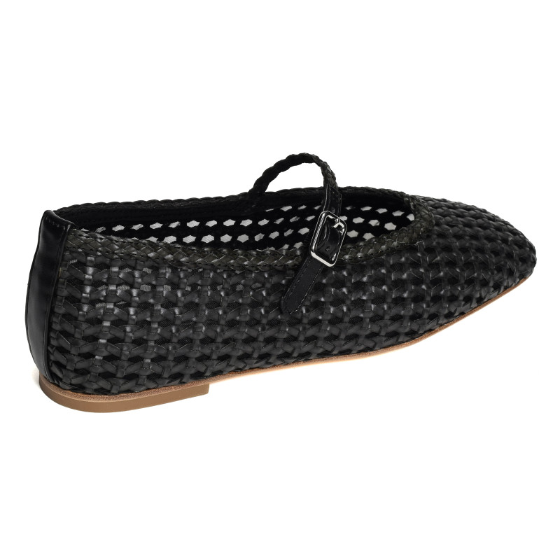 PRETTY 5551 Noir, Babies Alpe