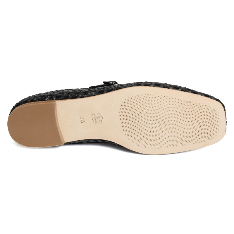 PRETTY 5551 Noir, Babies Alpe