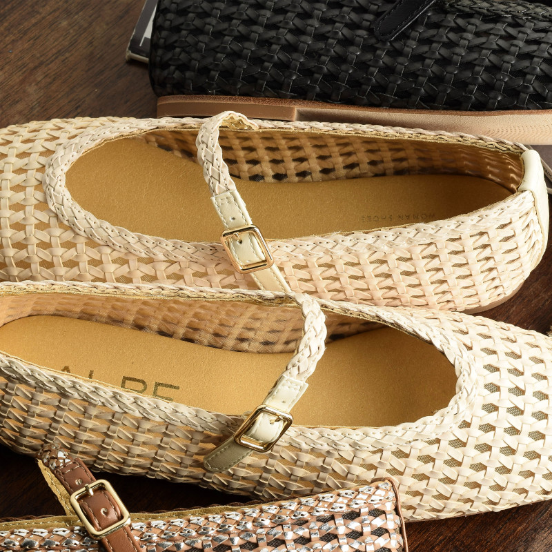 PRETTY 5551 Beige, Babies Alpe