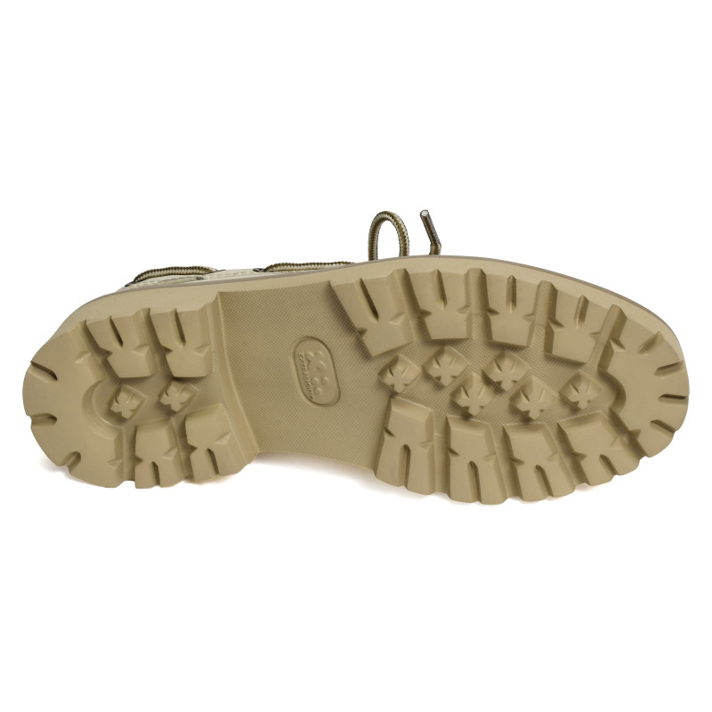 CLEYHILL BOAT W Ecru, Bateaux Clarks