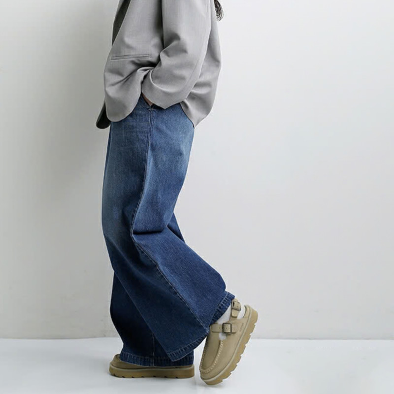 MEARE EASY Sable, Sabots Clarks