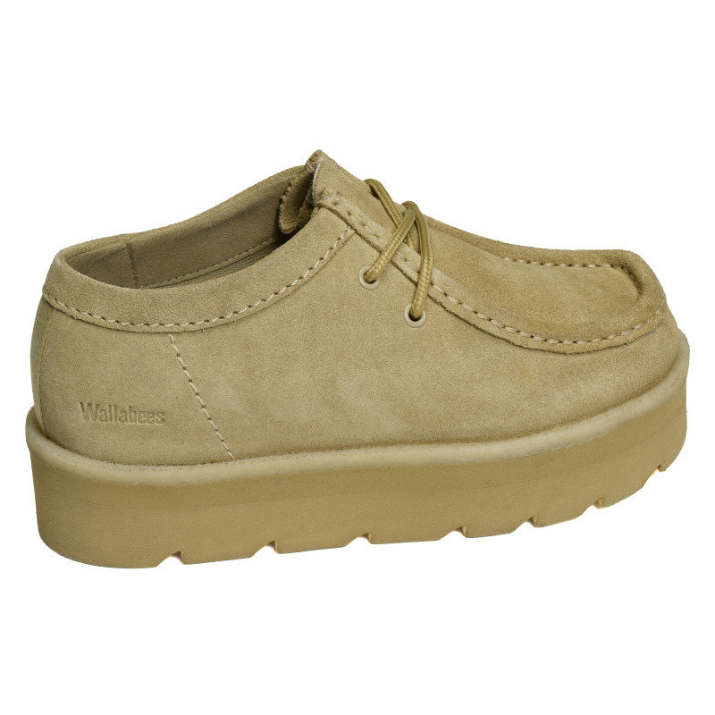 MEARE WALLA W Sable, Richelieus Clarks