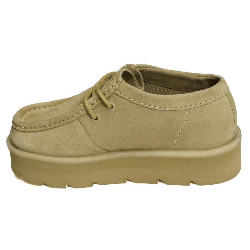 MEARE WALLA W Sable, Richelieus Clarks