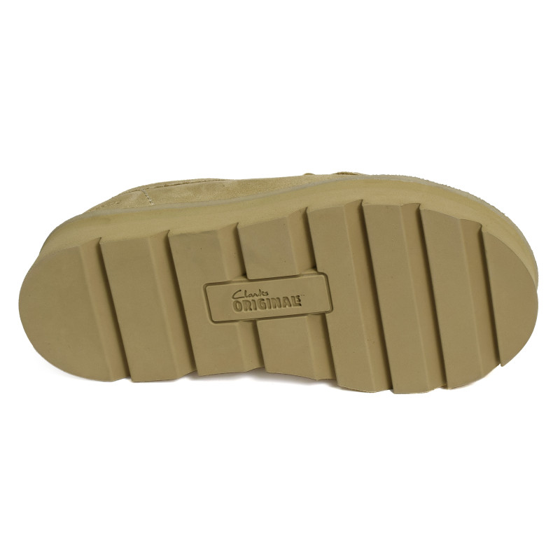 MEARE WALLA W Sable, Richelieus Clarks