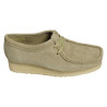  WALLABEE Sable