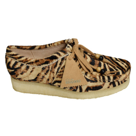 WALLABEE Tigre, Richelieus Clarks