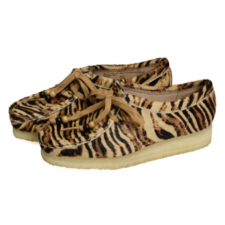 WALLABEE Tigre, Richelieus Clarks