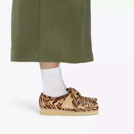 WALLABEE Tigre, Richelieus Clarks