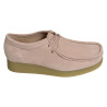  WALLABEE EVO SH Rose Clair