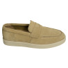 LOCKFORD EASY Sand, Mocassins Clarks