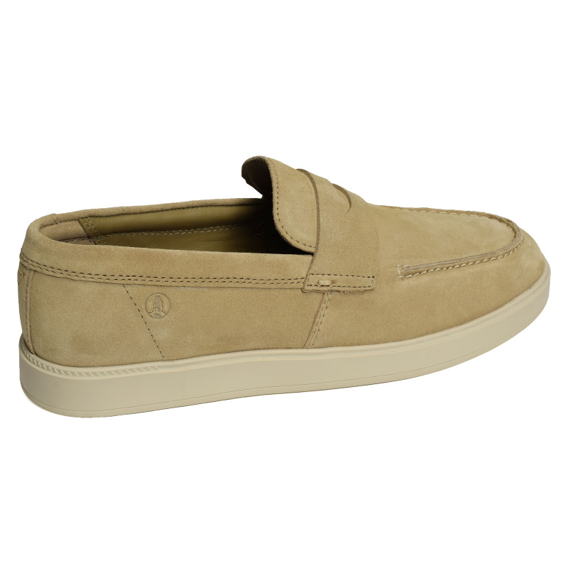 LOCKFORD EASY Sand, Mocassins Clarks