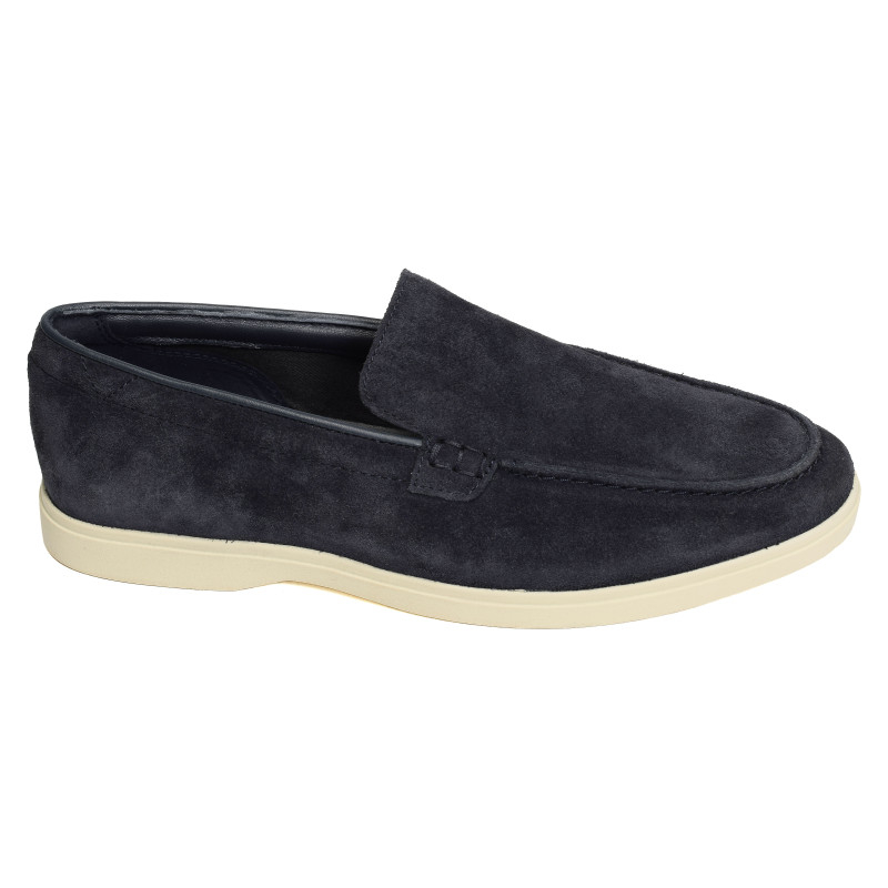 TORFORD EASY Marine, Mocassins Clarks