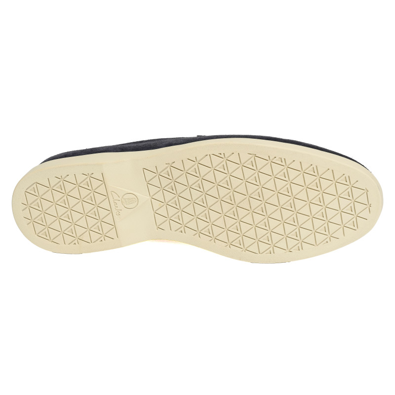 TORFORD EASY Marine, Mocassins Clarks