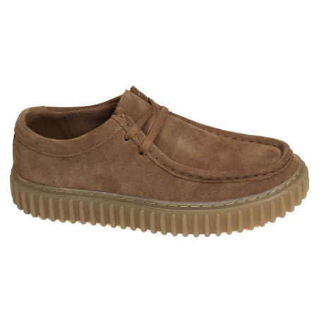 TORHILL LO Chocolat, Richelieus Clarks