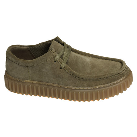 TORHILL LO Olive, Richelieus Clarks