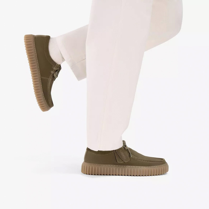 TORHILL LO Olive, Richelieus Clarks