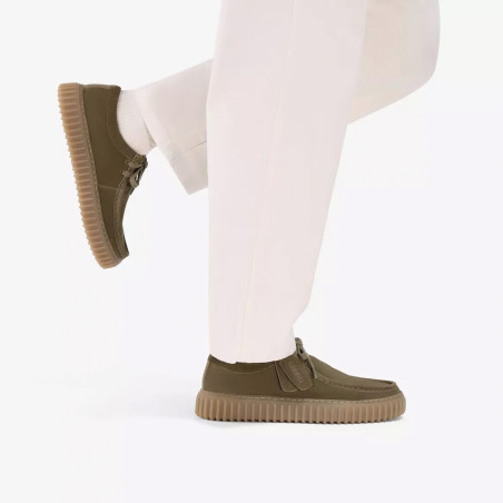 TORHILL LO Olive, Richelieus Clarks