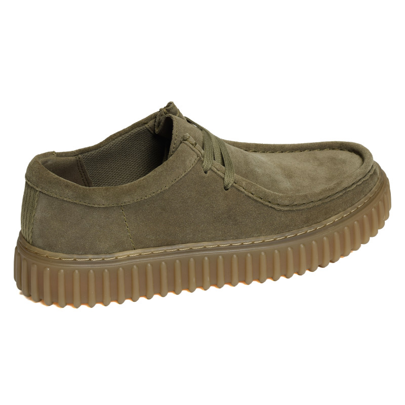 TORHILL LO Olive, Richelieus Clarks