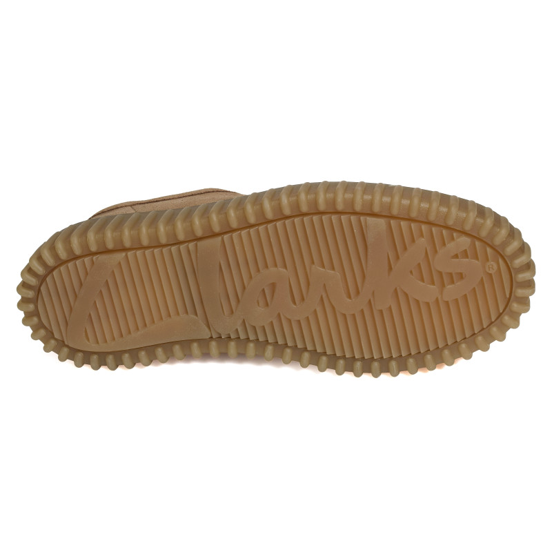 TORHILL LO Chocolat, Richelieus Clarks