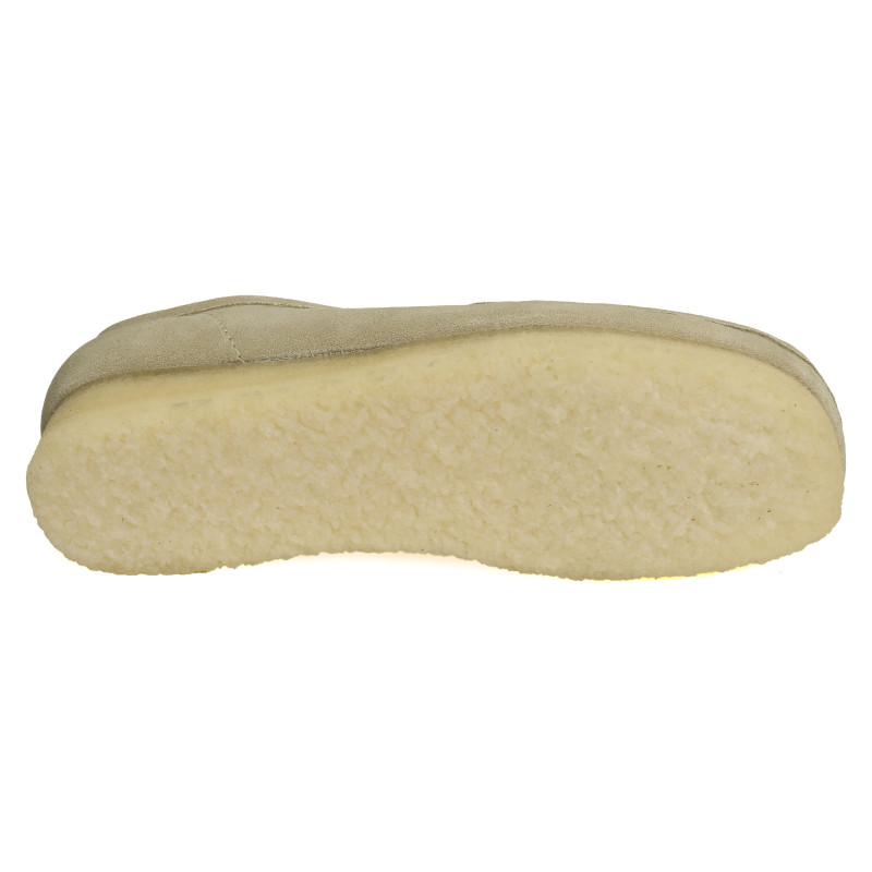 WALLABEE Sable, Richelieus Clarks