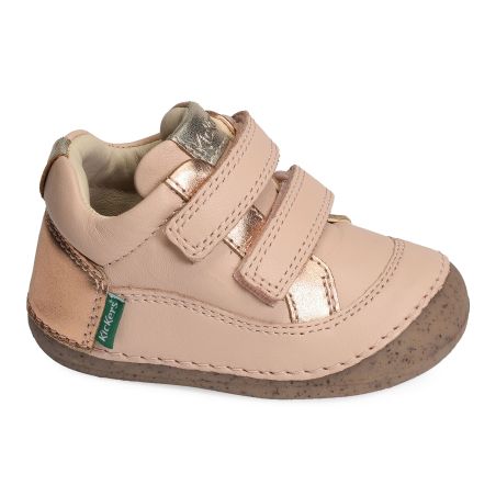  SOSTANKRO GIRL Rose Clair