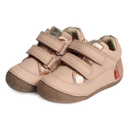  SOSTANKRO GIRL Rose Clair