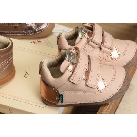  SOSTANKRO GIRL Rose Clair