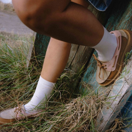 LAZARIA Camel Rose, Bateaux TBS