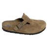BOSTON SFB W Marron, Sabots Birkenstock