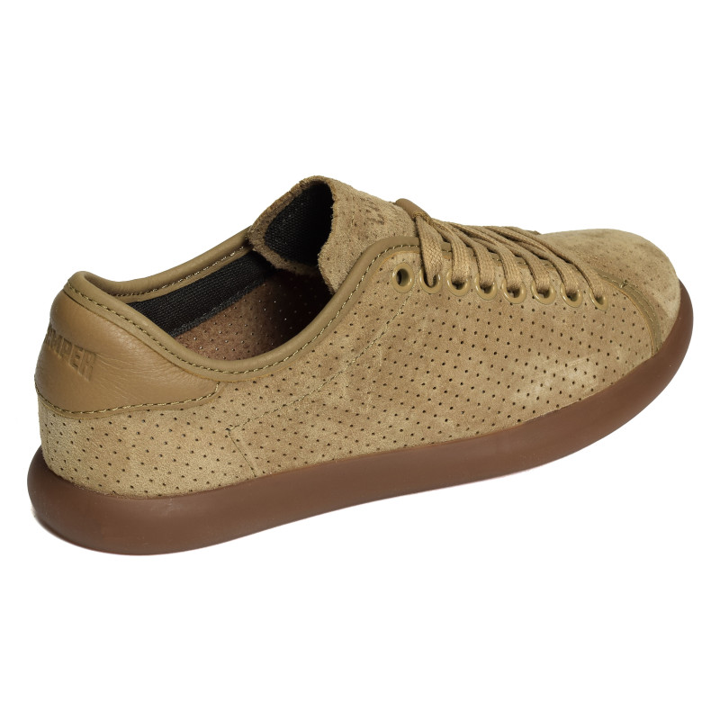 PELOTAS SOLLER K201668 Camel, Sneakers basses Camper