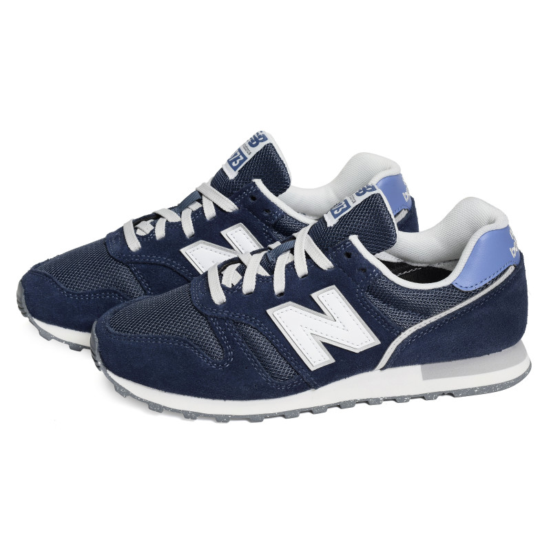 W373 Marine, Sneakers basses New Balance