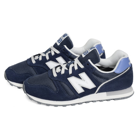 W373 Marine, Sneakers basses New Balance