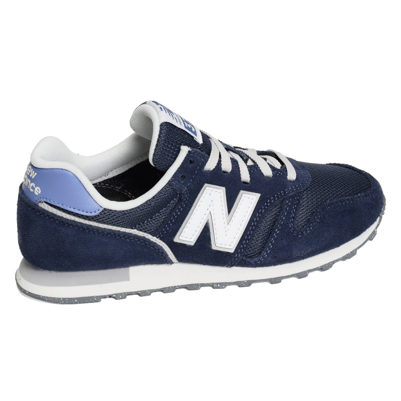 W373 Marine, Sneakers basses New Balance