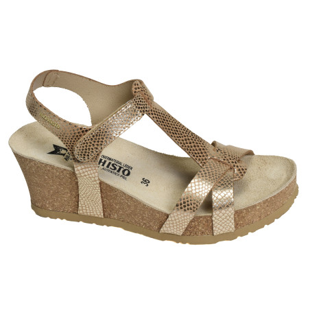 LIVIANE Platine, Sandales compensées Mephisto