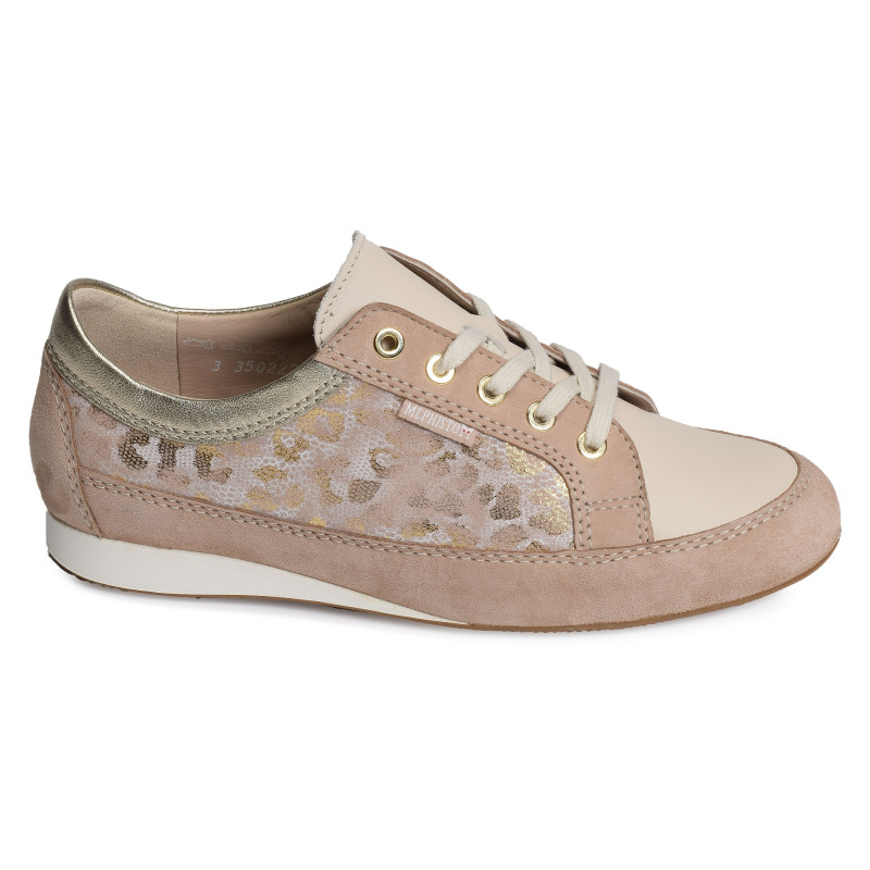 BRETTA Sand, Sneakers basses Mephisto