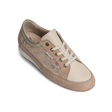 BRETTA Sand, Sneakers basses Mephisto