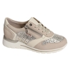 EREEN PERF Nude, Sneakers basses Mephisto